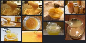 عسل خام، عسل رُس یا عسل حرارت ندیده