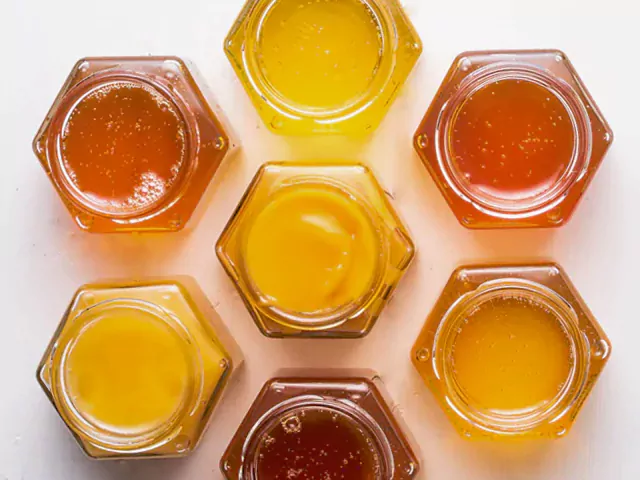 عسل تقلبی- تشخیص عسل طبیعی- عطارخان