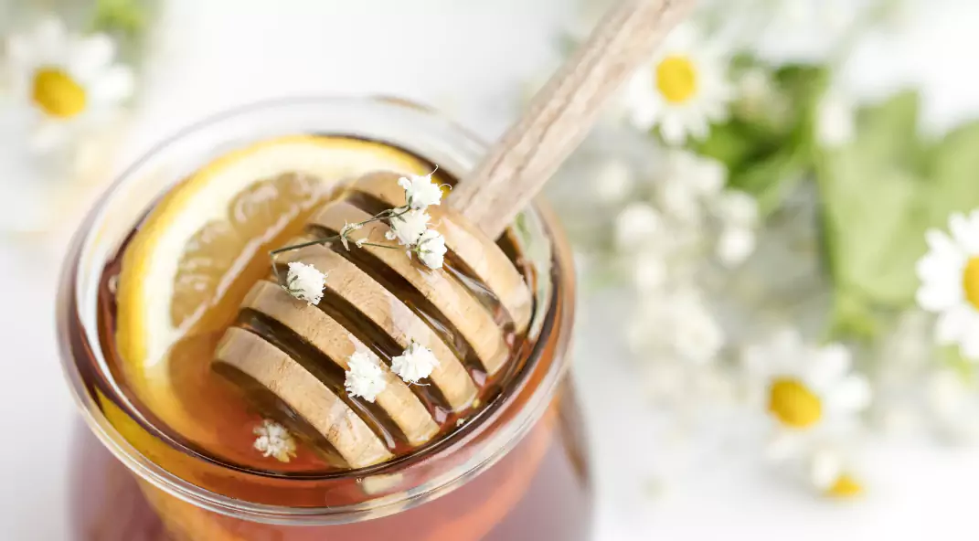 The moisture content of honey varies in different conditions. - Attar Khan